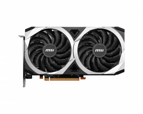 RX 6600 MECH 2X 8G - VGA MSI RADEON RX 6600 MECH 2X 8G DDR6 128BIT 1HDMI/3DP 160W