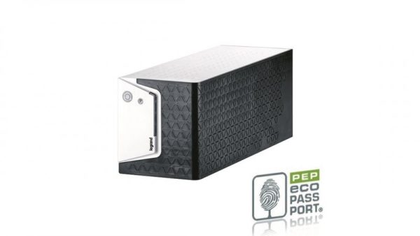 310186 - UPS 1 KVA DESKTOP LINE INT.KEOR SP