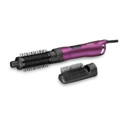 BABYLISS AS83 - BABYLISS SPAZZ.ARRICCIACAPELLI ARIA CALDA BABYLISS AS83 PROMO