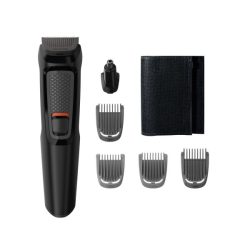 MG3710/10 - PHILIPS MULTIGROOM SERIES 3000 MG3710 - REGOLABARBA