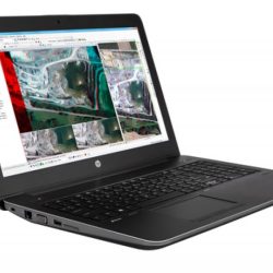 REFHP4001WK - NB REF E3 V5 15,6" 32G 512SSD+1TBHD E3-1505M M1000M 2GB ZBOOK G3 K1Y1U