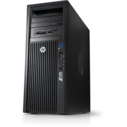 REFHP7002WK - WKST REF E5-2660 V2 32GB 2TB Z420  K2000 2GB TOWER W10P K1Y1U