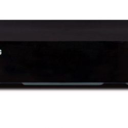 GX-ME530TK - DECODER DVBT-2 SAMSUNG COMBO 2TUNER MAIN 10, CON LAN OK MISE CON DVBS2