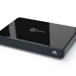 21005338 - DECODER HD HDMI ANDROID 9 AOSP MAIN 10 OK BONUS TV STRONG TS UP T2