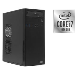272-710002-W10 - PC I7 16G 512G 1T H510 W10P I7-10700 DDR4 REVENANT V/D/H