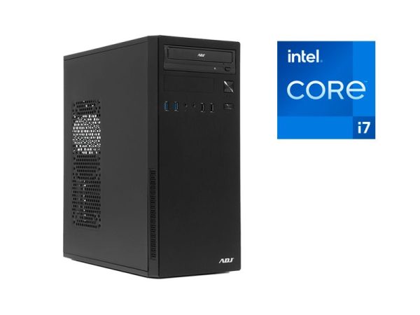 272-711003 - PC I7 16G 512G 2T H510 ADJ I7-11700 DDR4 REVENANT V/D/H
