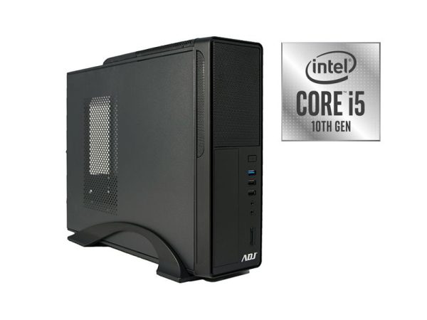 271-510005 - PC I5 8G 480G H510 NO OS SFF I5-10400 DDR4 FLEXI V/D/H