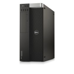 REFDL7001WK - WKST REF E1620V3 16GB/512SSD+2TB DELL T5810 ATI W5100 4GB W10P K1Y1U