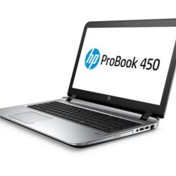 REFHP4004WK - NB REF I5 15,6" 8GB 240/256SSD W10P I5-6200U PROBOOK 450 G3 K1Y1U W/L
