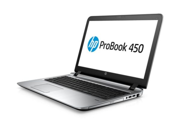 REFHP4004WK - NB REF I5 15,6" 8GB 240/256SSD W10P I5-6200U PROBOOK 450 G3 K1Y1U W/L