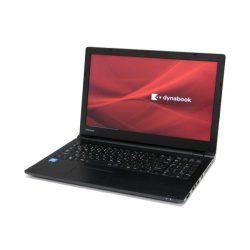 REFTS4001KW - NB REF I7 15,6" 8GB 240SSD W10P UPD I7-5500U B65 WEBCAM DVD K1Y1U