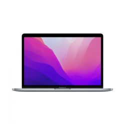 MNEH3T/A - MACBOOK PRO 13" APPLE M2 8 CORE SPG 8GB/256GB/IRIS+/10C.GPU SPACE GRAY