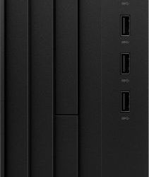 6B2U3EA - PC I7 16GB 512SSD W11P  SFF 3Y I7-12700 290 G9 SFF NO ODD