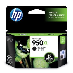 CN045AE - INK HP 950XL CN045AE K 2300 PAG