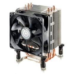 RR-TX3E-22PK-R1 - VENTOLA HYPER TX3 EVO (COMBOSK) LGA 775>1366 AMD AM4>FM2+ 95W