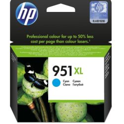 CN046AE - INK HP 951XL CN046AE C 1500 PAG