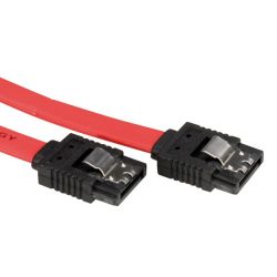 11.99.1551 - CAVO FLAT SATA 1MT 6.0 GBIT/S