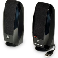980-000029 - SPEAKER LOG OEM S-150 2.0 USB LOG
