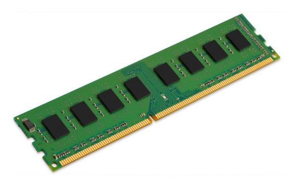 KVR16N11/8 - DDR3 8GB 1600 MHZ DIMM KINGSTON