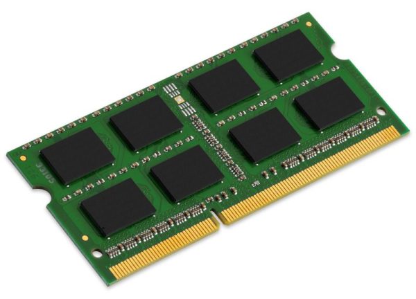 KVR16S11S8/4 - DDR3 4GB 1600 MHZ SO-DIMM KINGSTON