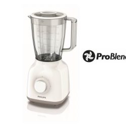 HR2100/00 - PHILIPS HR2100/00-FRULLATORE DAILY 1,5 LITRI 400W
