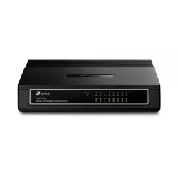 TL-SF1016D - SWITCH 16P 10/100MBPS TP-LINK PLAST IC CASE