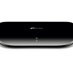 TL-SG1005D - SWITCH 5P GIGABIT V6.0 PLASTIC CASE TPLINK