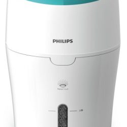HU4801/01 - PHILIPS UMIDIFICATORE ARIA NANO CLO CLOUD ARIA SANA