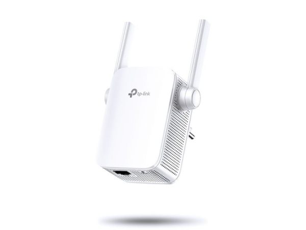 TL-WA855RE - RANGE EXTENDER 300MBPS VER2.0 WITH FIXED ANTENNAS