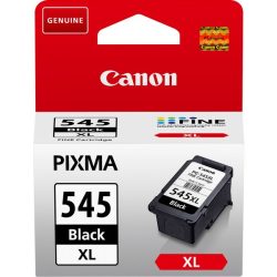 8286B001 - INK CANON PG545XL K PIXMA MG2450/2550 15ML CARTONE
