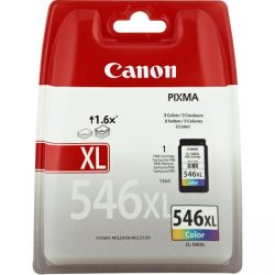 8288B001 - INK CANON CL546XL CMY PIXMA MG2450