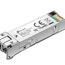 TL-SM311LS - MODULO GIGABIT TP-LINK SFP UP TO 10 KM DISTANCE