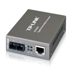 MC200CM - CONVERTER GIGABIT FIBER 1000M TP-LI NK