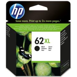 C2P05AE - INK HP 62XL C2P05AE K ALTA CAPACITA