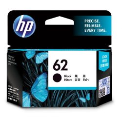 C2P04AE - INK HP 62 C2P04AE K OFFICEJET 5745 200 PAG