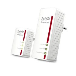 20002684 - POWERLINE FRITZ!540E SET INTERNATIONAL