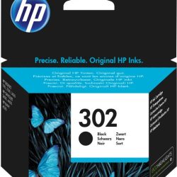 F6U66AE - INK HP 302 F6U66AE K 3,5ML
