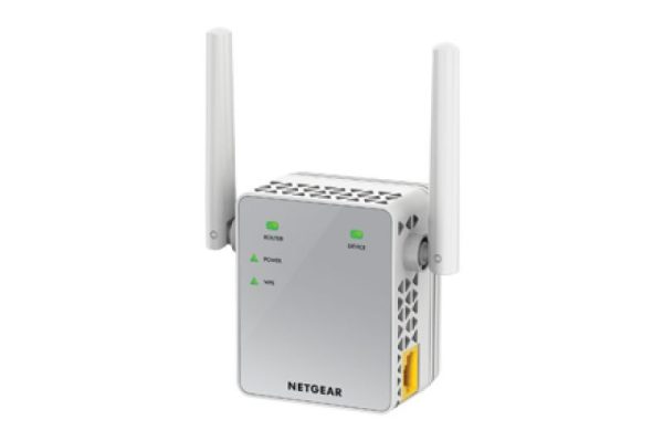 EX3700-100PES - RANGE EXTENDER AC750 PORTATILE 2 AN TENNE ESTERNE