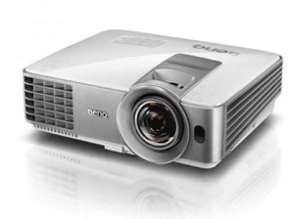 9H.JDY77.13E - PROIETTORE BENQ MS630ST OTTICA RID. CORTA SVGA 3200ANSI VGA HDMI RCA