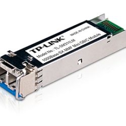 TL-SM311LM - MODULO GIGABIT TP-LINK SFP UP TO 55 0/275M DISTANCE