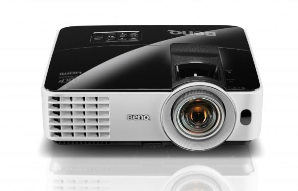 9H.JE177.13E - PROIETTORE BENQ MX631ST XGA 3000AL 13000:1/HDMI/AUTO VERTICAL KEYSTONE