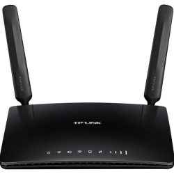 TL-MR6400 V4 - ROUTER 4G 300MBPS TP-LINK 2 ANTENNA NNA STACCABILE