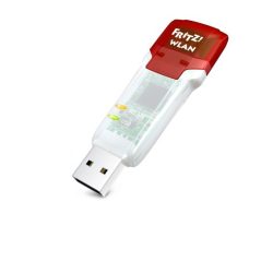 20002724 - SCHEDA FRITZ!WLAN USB 860MBIT 5GHZ