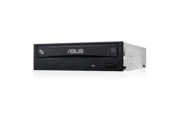 90DD01Y0-B10010 - MASTERIZZATORE ASUS INTERNO SATA DRW-24D5MT BLACK