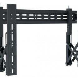 23175 - STAFFA TV VIDEO WALL 60-60 32-60 FINO A 45KG