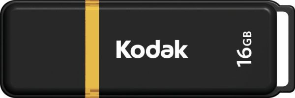EKMMD16GK103 - PEN DRIVE 3.0 16GB K100 KODAK