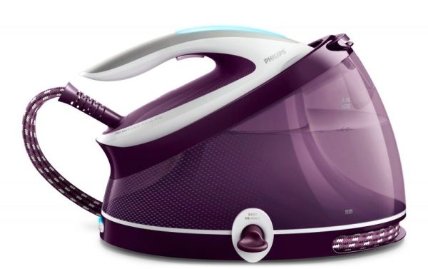 GC9315/30 - FERRO PERFECTCARE FERRO DA STIRO CON CALDAIA PHILIPS