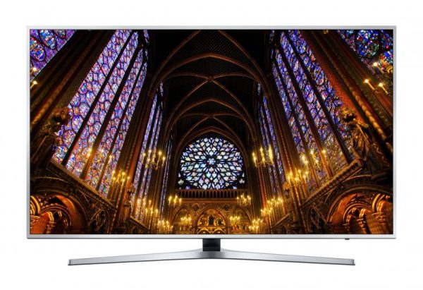 HG65EE890UBXEN - TV HOTEL 65" SAM 4K  PIEDE CENTRALE SMART DVBT2 DVBS2 ITA SMART