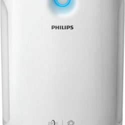 AC2887/10 - PURIFICATORE PHILIPS 99,9% 79M2 PM2.5 0,02MICRON VIRUS AC2887/10