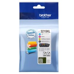 LC3219XLVALBP - INK BROTHER LC3219XLVALBP XL CMYK MFCJ5330/5730/5930/6530/6930DW